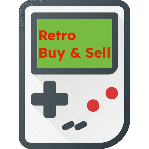 retro buy & sell